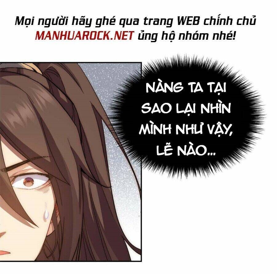 đỉnh cấp khí vận, lặng lẽ tu luyện ngàn năm chapter 10 - Next chapter 11