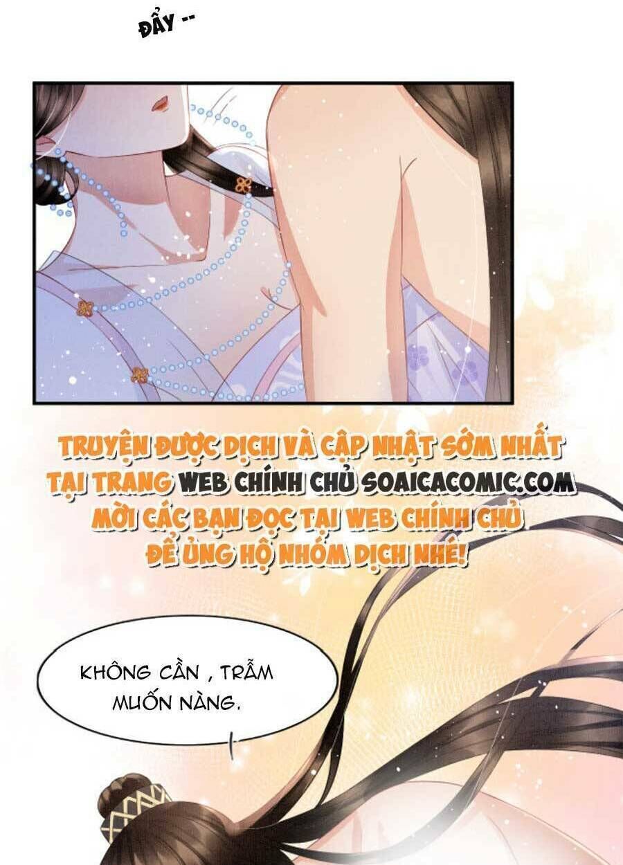 bạch nguyệt quang lạm quyền của sủng hậu chapter 51 - Next chapter 53