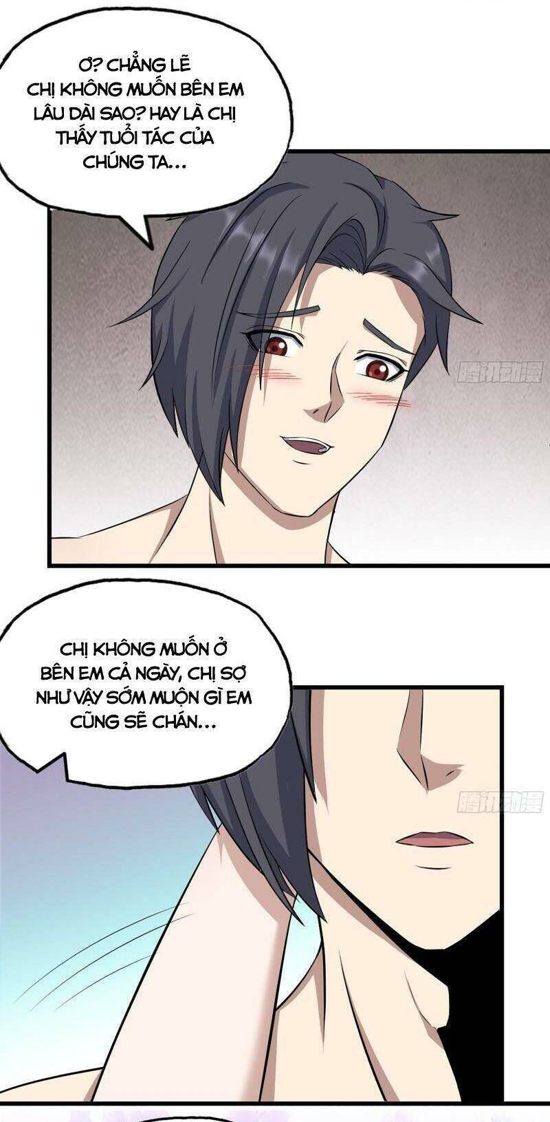 tôi chuyển vàng tại mạt thế Chapter 407 - Trang 2