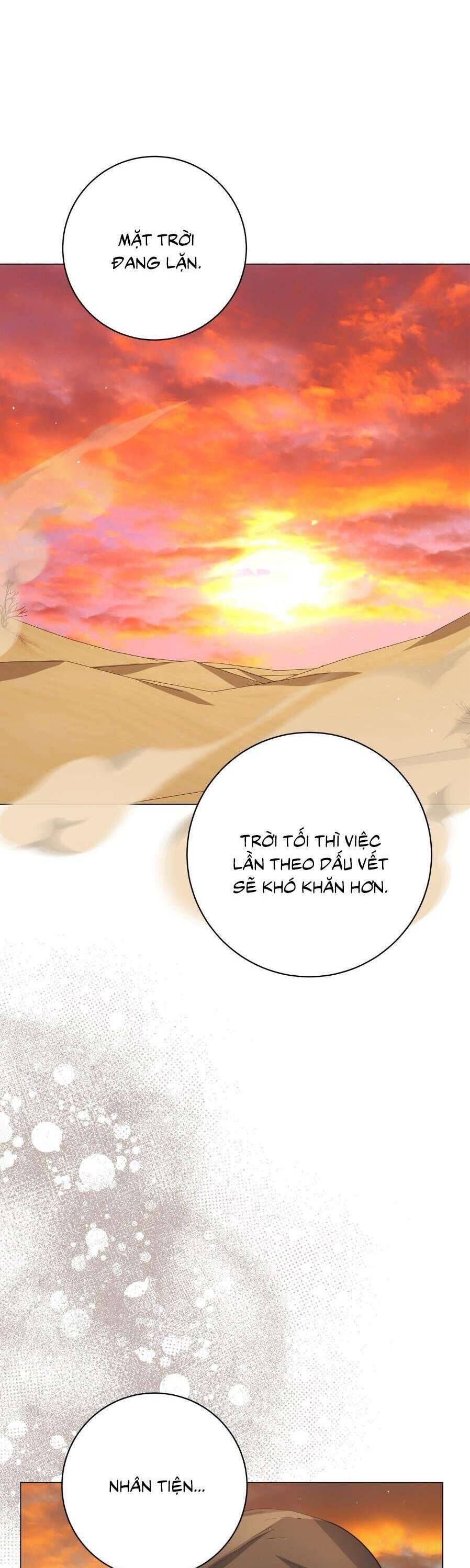 vết trăng Chương 23 - Next Chapter 23