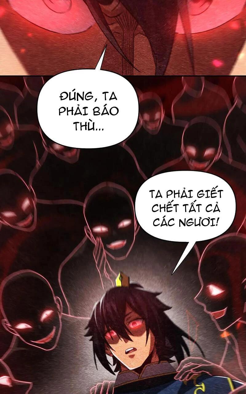 bắt đầu chấn kinh nữ đế lão bà, ta vô địch! Chapter 32 - Trang 2