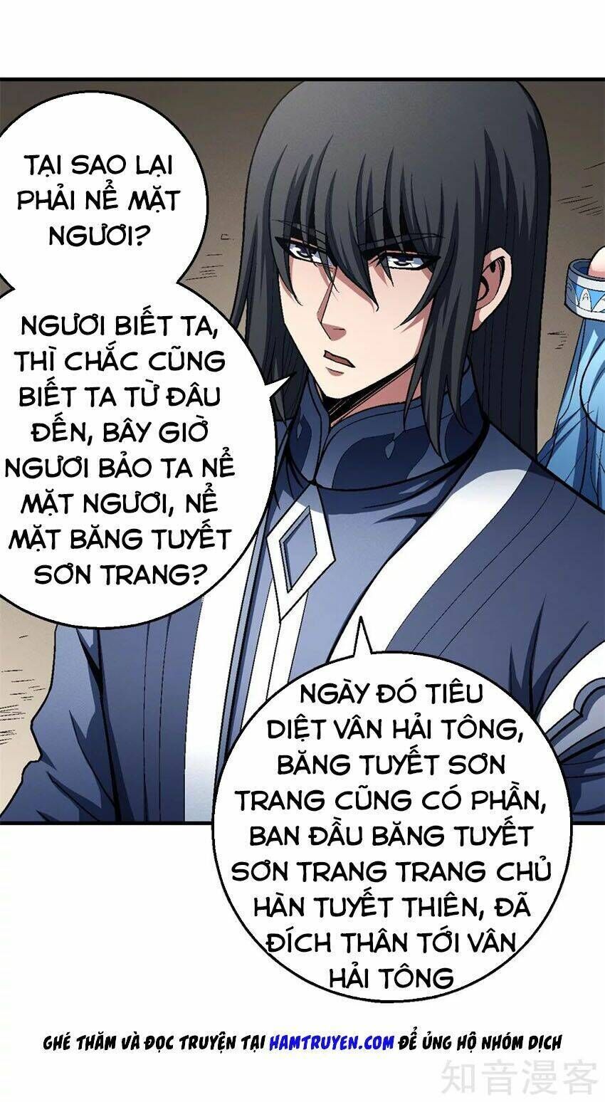 tuyệt thế võ thần Chapter 350 - Next Chapter 351