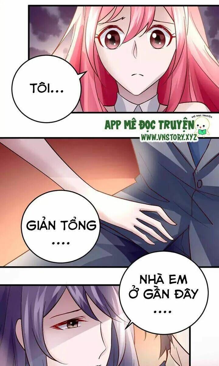 Trò Chơi Săn Tình - Tổng Tài Khó Kìm Lòng Chapter 47: Sao không thể yêu em - Next Chapter 48: Thực tập