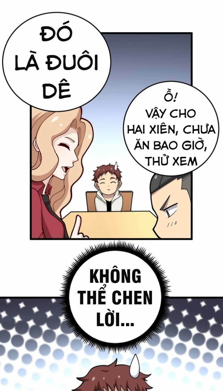 độc thủ vu y chapter 45 - Next chapter 46