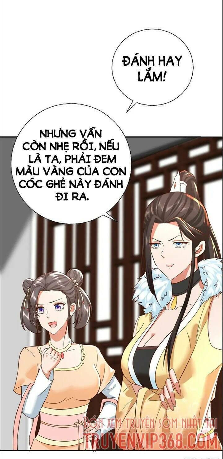 chí tôn trọng sinh chapter 206 - Trang 2