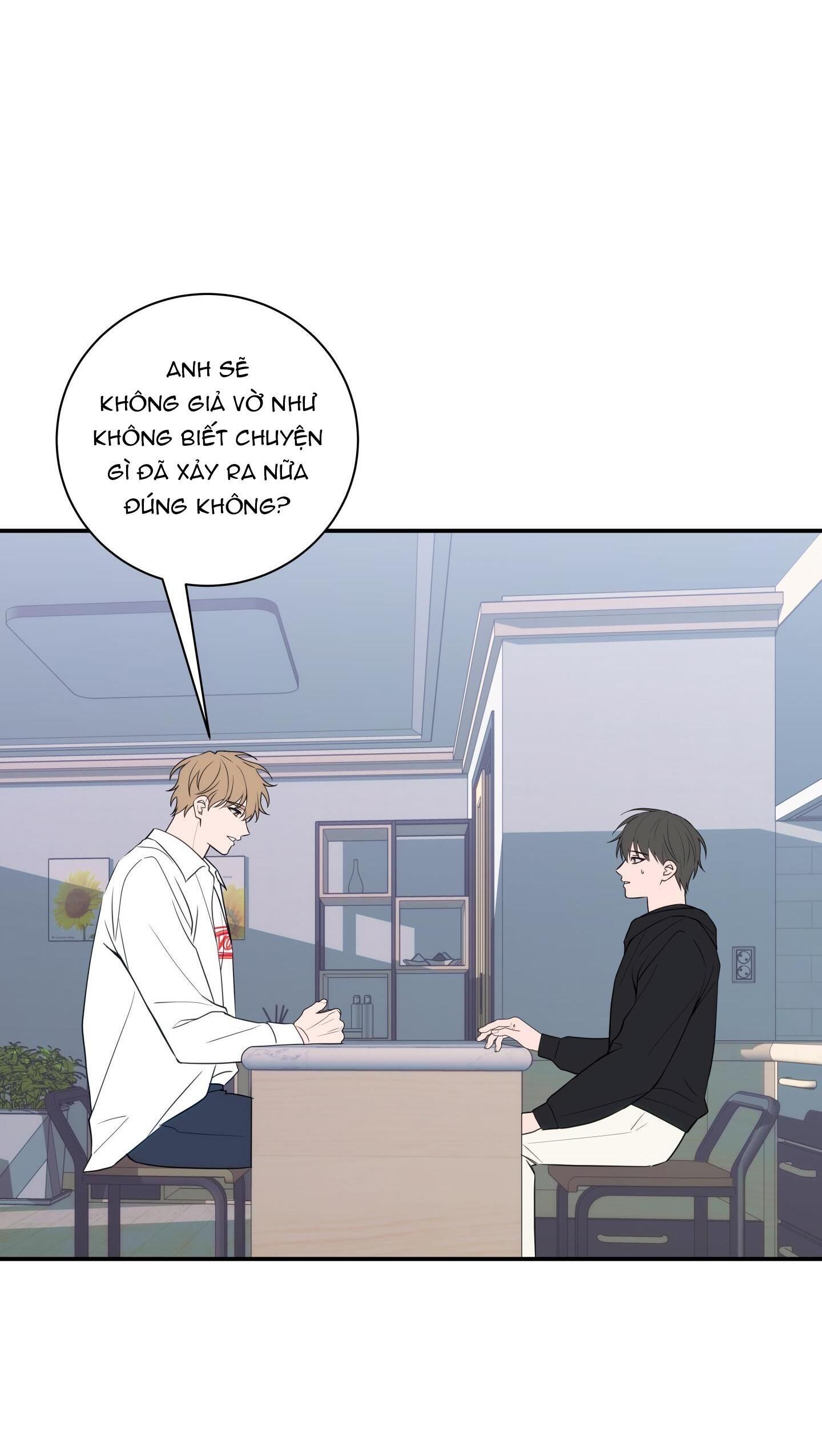 ba ngày, làm thật Chapter 10 - Trang 2