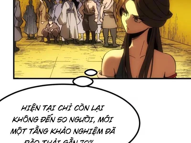 không cẩn thận, lưu danh muôn thủa Chapter 60 - Trang 1