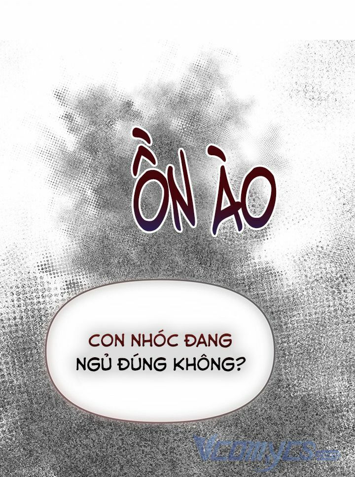 chủ nhân cô nhi viện muốn nghỉ ngơi chapter 5 - Trang 2