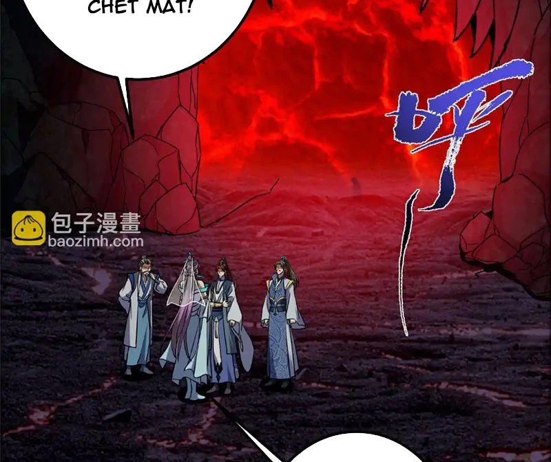 chưởng môn khiêm tốn chút Chapter 441 - Trang 2