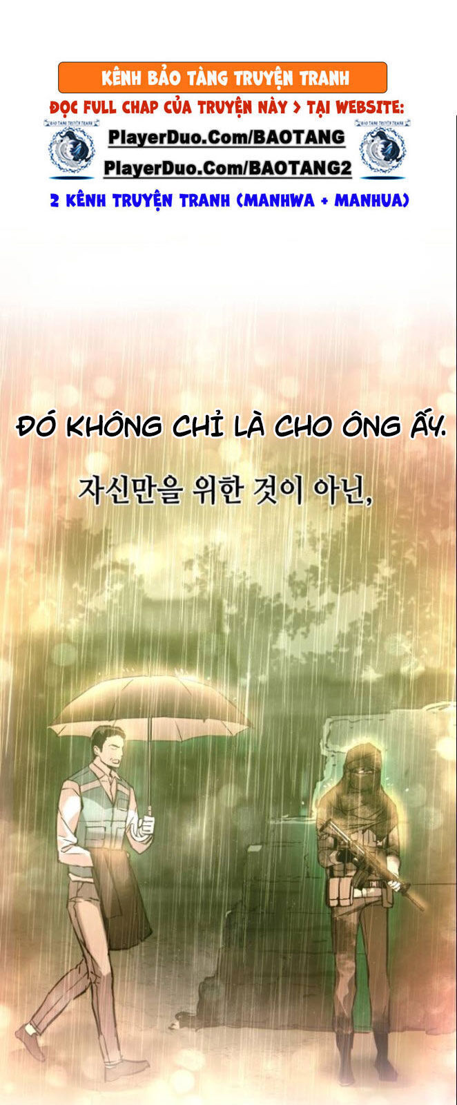 bạn học của tôi là lính đánh thuê chapter 29 - Next chapter 30