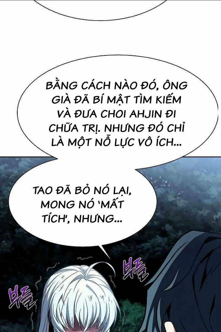 chòm sao là đệ tử của tôi chapter 28 - Next chapter 29