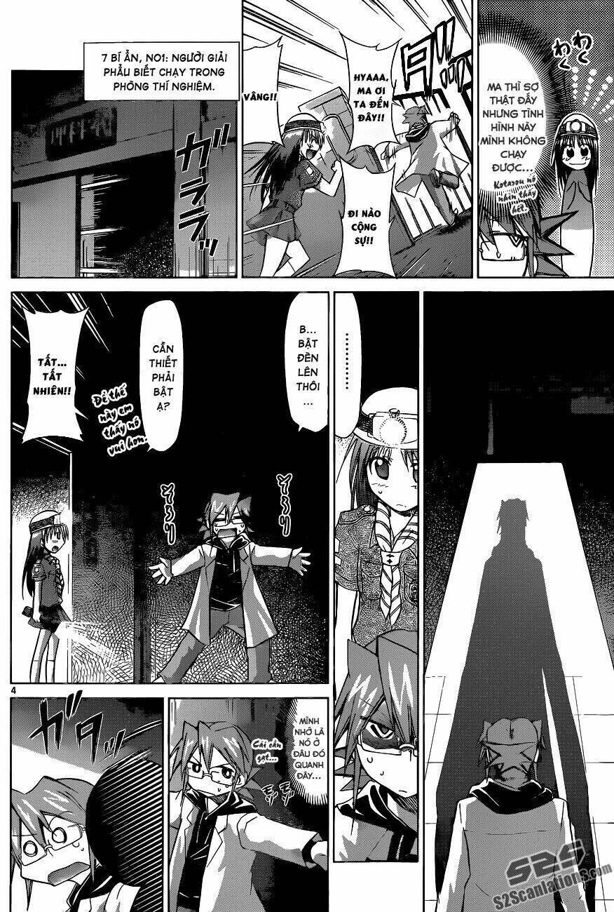 denpa kyoushi Chapter 72 - Trang 2