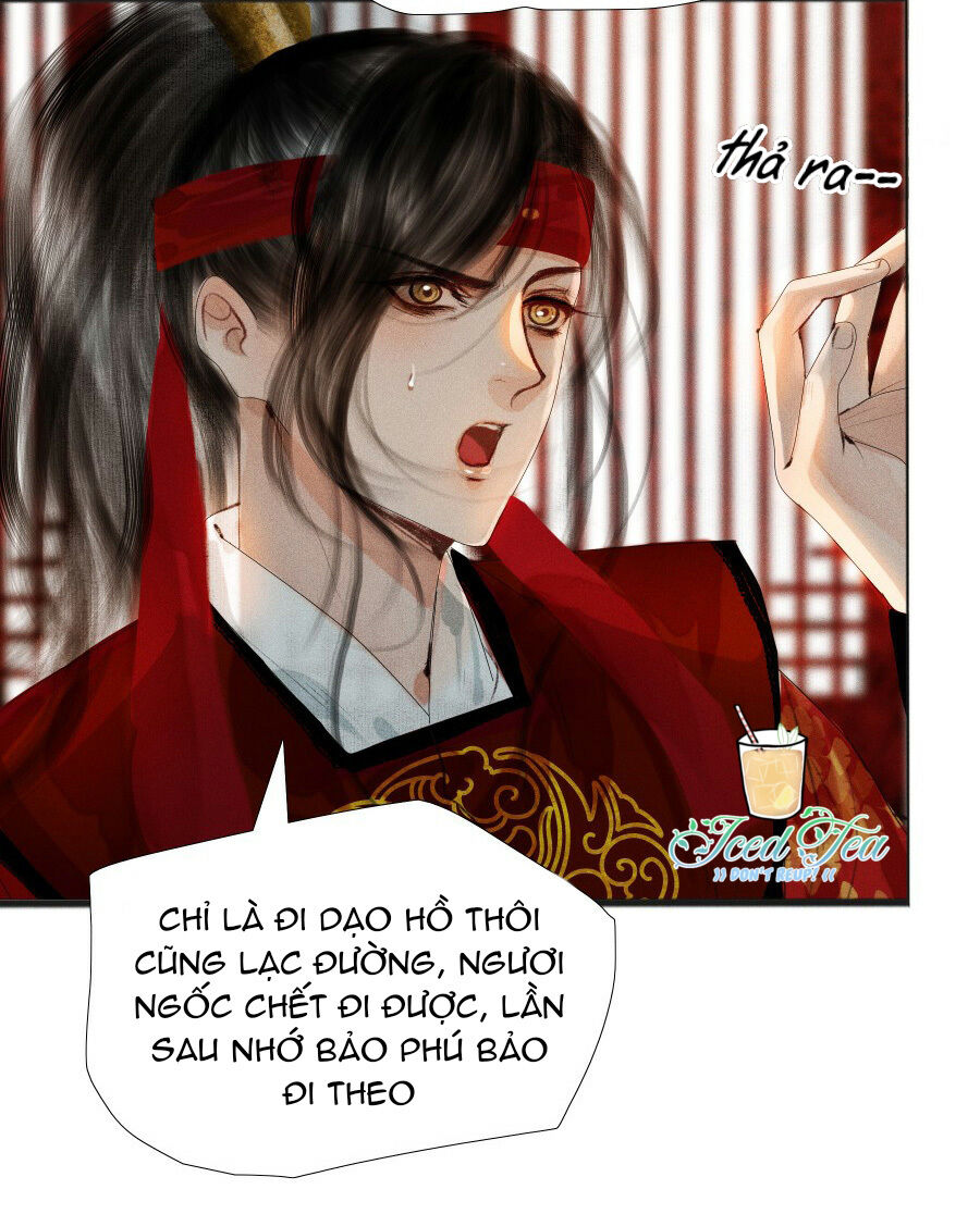 vòng luân hồi Chapter 6 - Trang 1