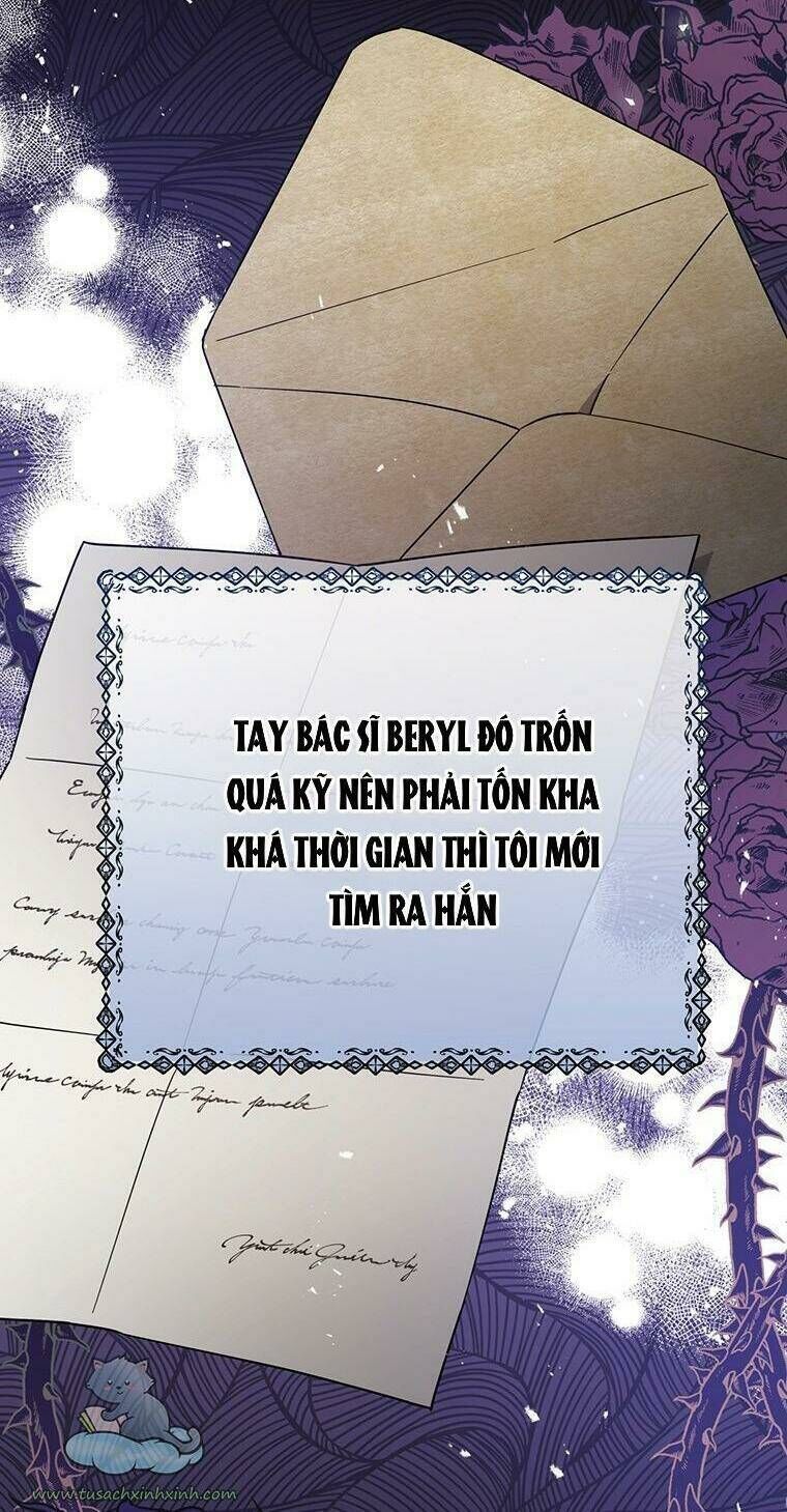 hãy để tôi được hiểu em chapter 58 - Trang 2