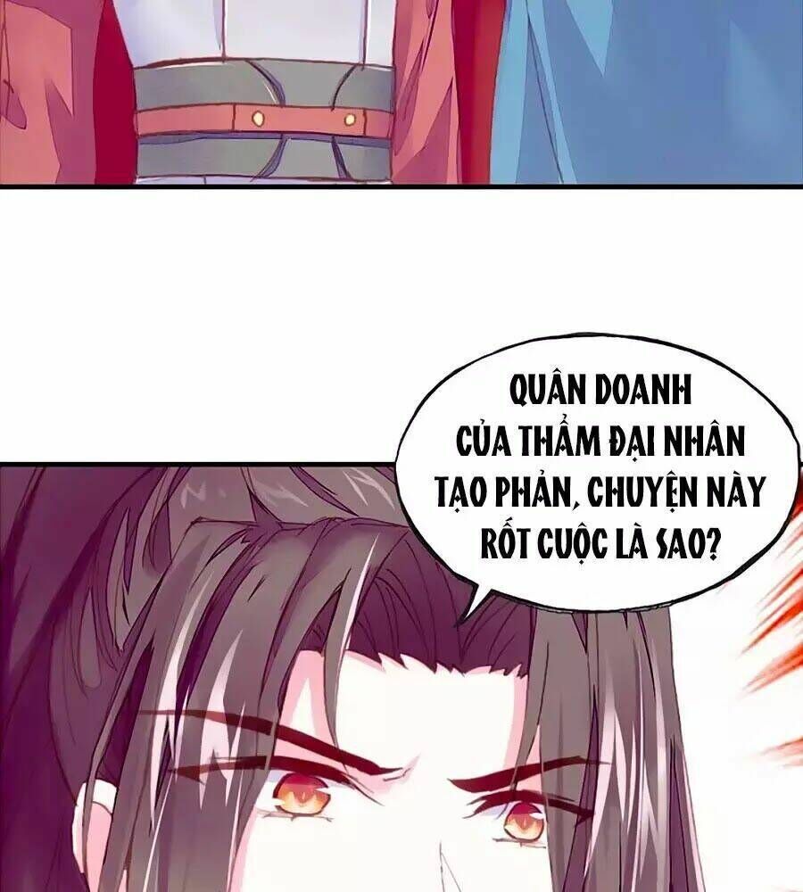 Trẫm Cũng Không Muốn Quá Khí Phách Chapter 35 - Trang 2