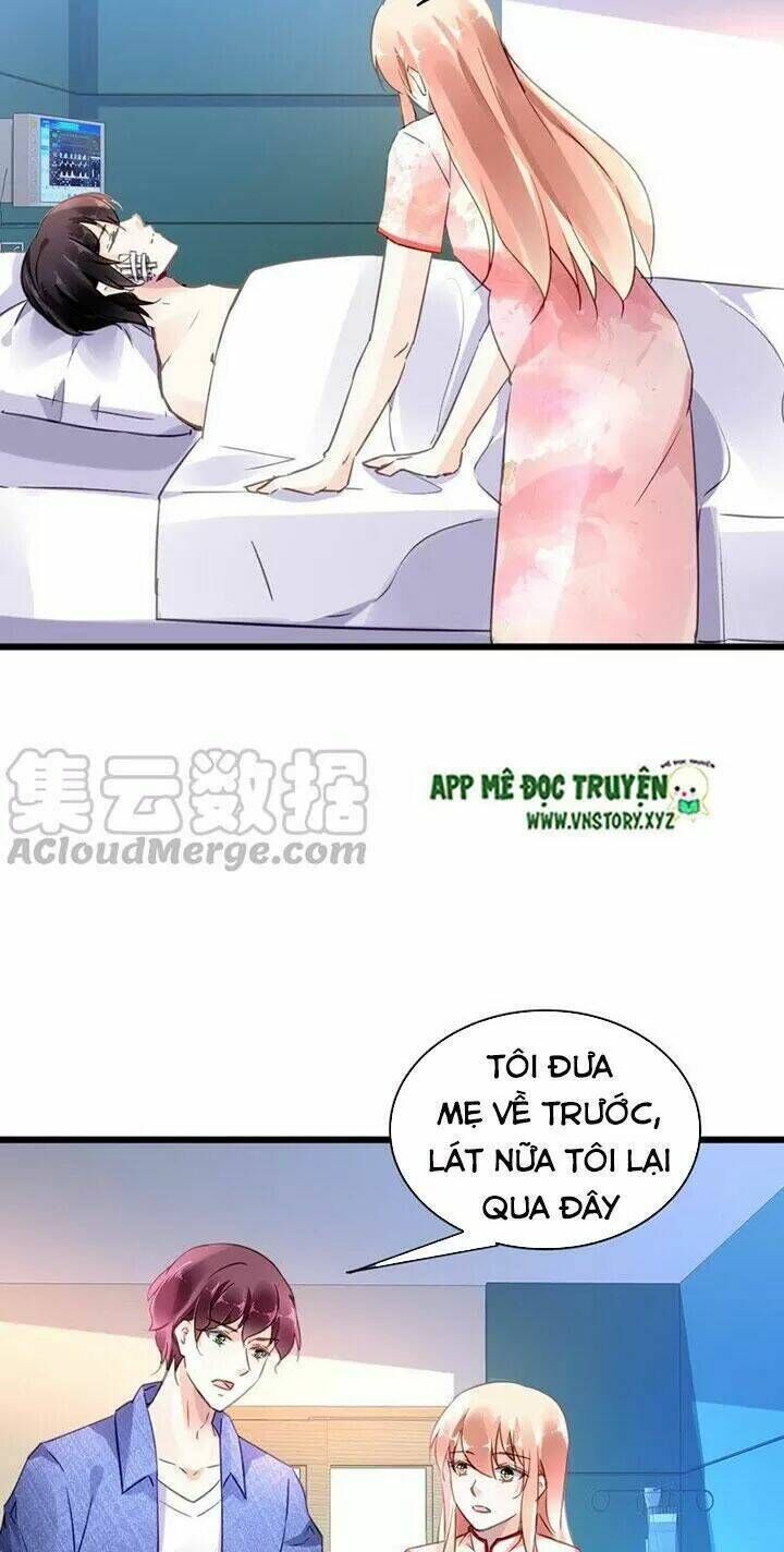 mưu ái thành nghiện chapter 109 - Trang 2