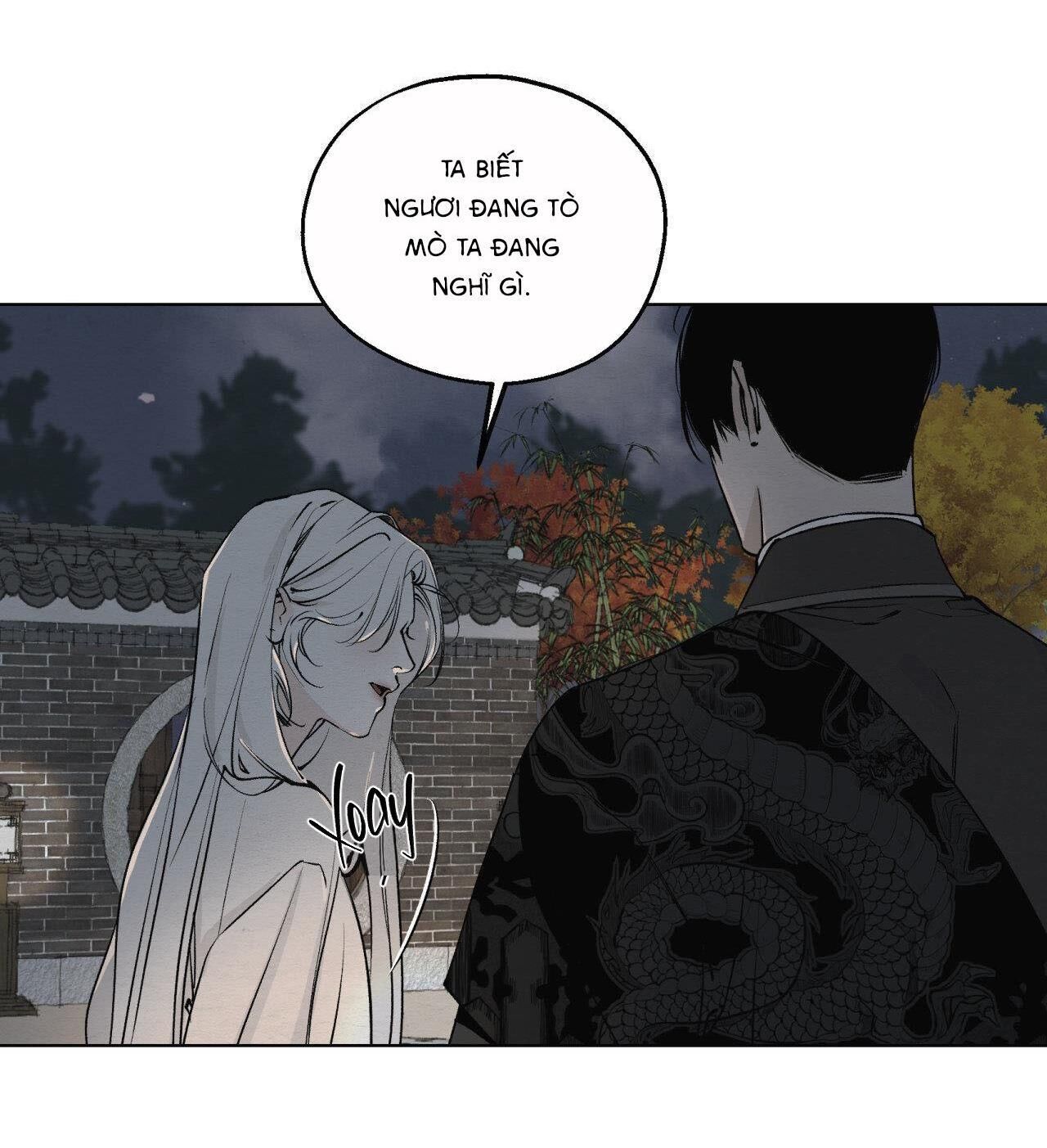 (CBunu) Lạc Hồn Chapter 1 H - Trang 1