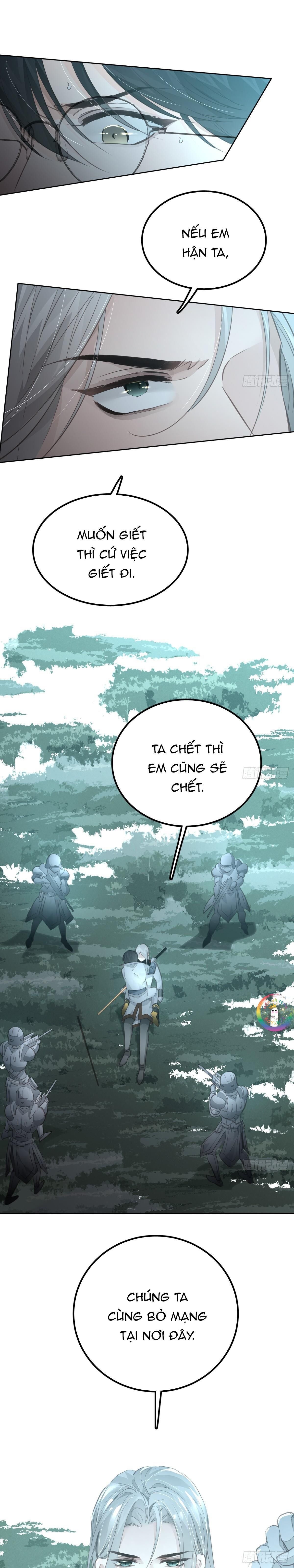 Ong Thợ Chapter 26 - Trang 1