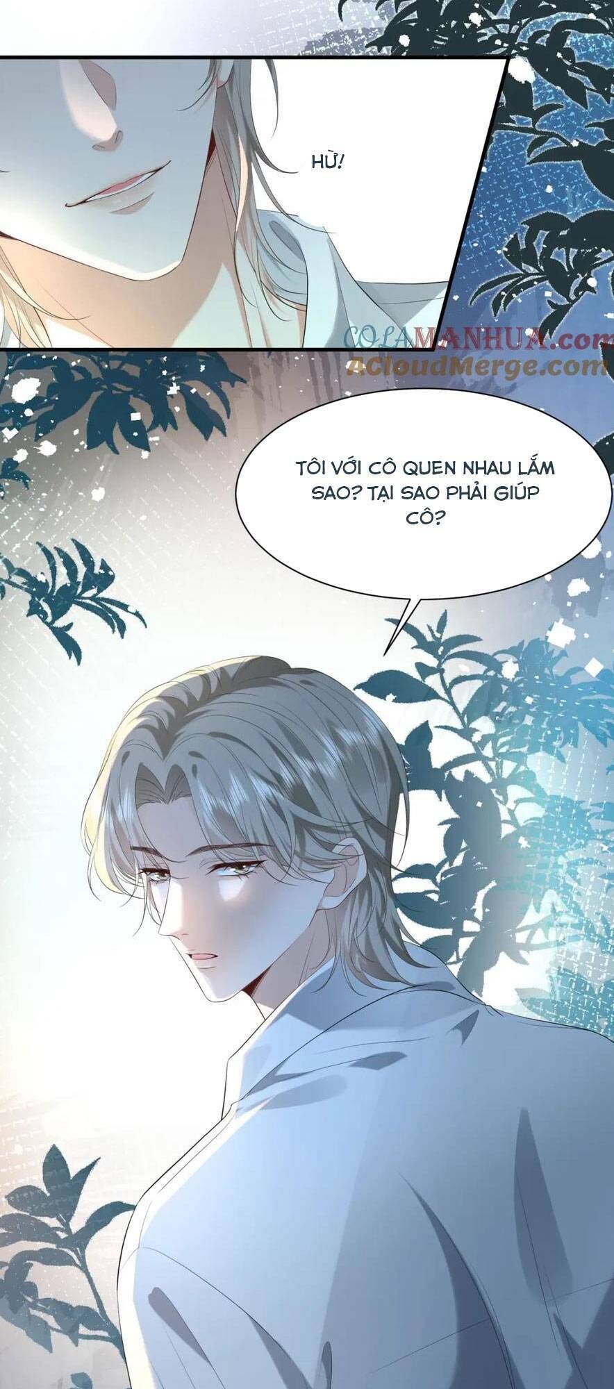 kiều gia, phu nhân bị ngài chiều hư rồi! chapter 16 - Trang 2