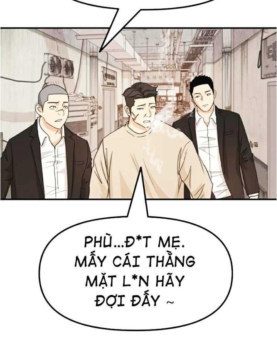 bạn trai vệ sĩ chapter 25 - Next chapter 26