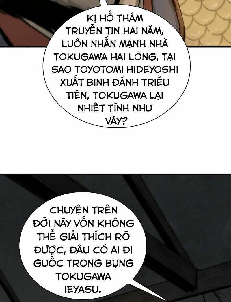 bắt đầu từ cửu đầu điểu Chapter 53 - Trang 2