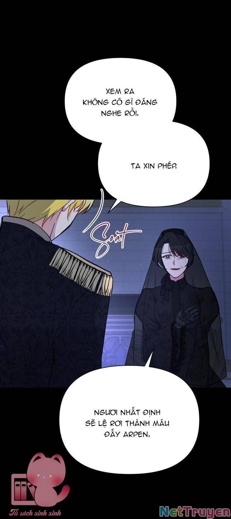 bl ngắn chịch hỏny Chapter 71 - Trang 2