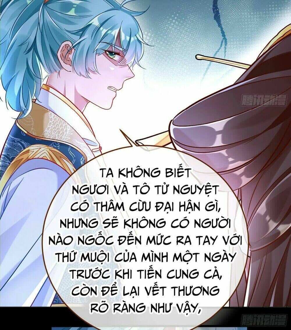 vạn tra triêu hoàng chapter 162 - Next chapter 163