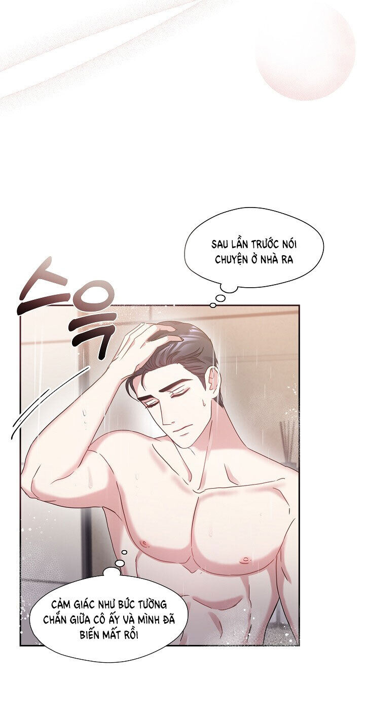 [18+] chó ngoan Chap 28 - Next 28.1