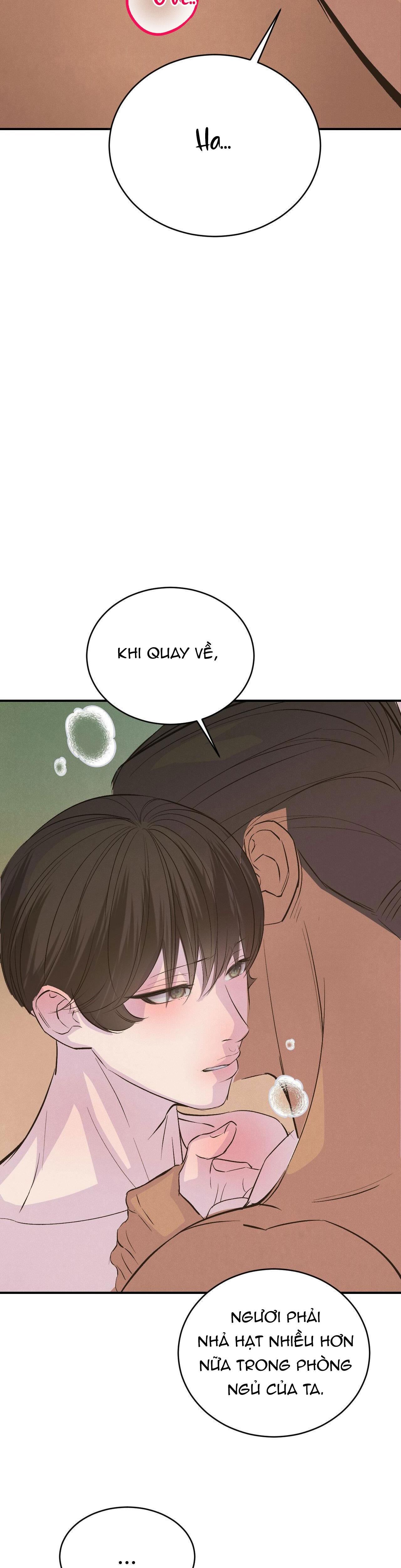 cậu bé đào Chapter 13 - Trang 2