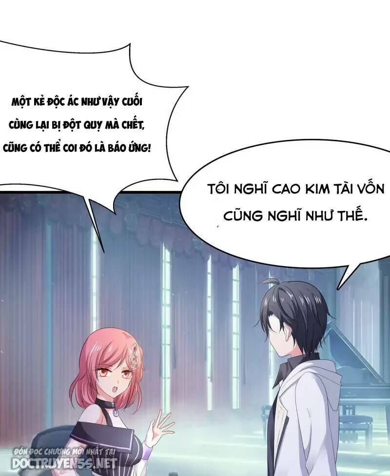 vô địch học bá hệ thống chapter 152 - Next chapter 153