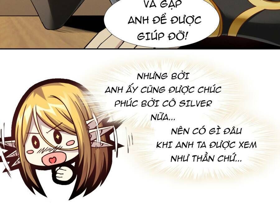 sức mạnh của ác thần chapter 23 - Trang 2