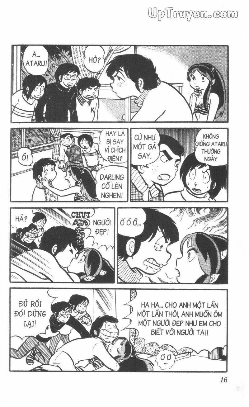 Lum Chapter 4 - Trang 2