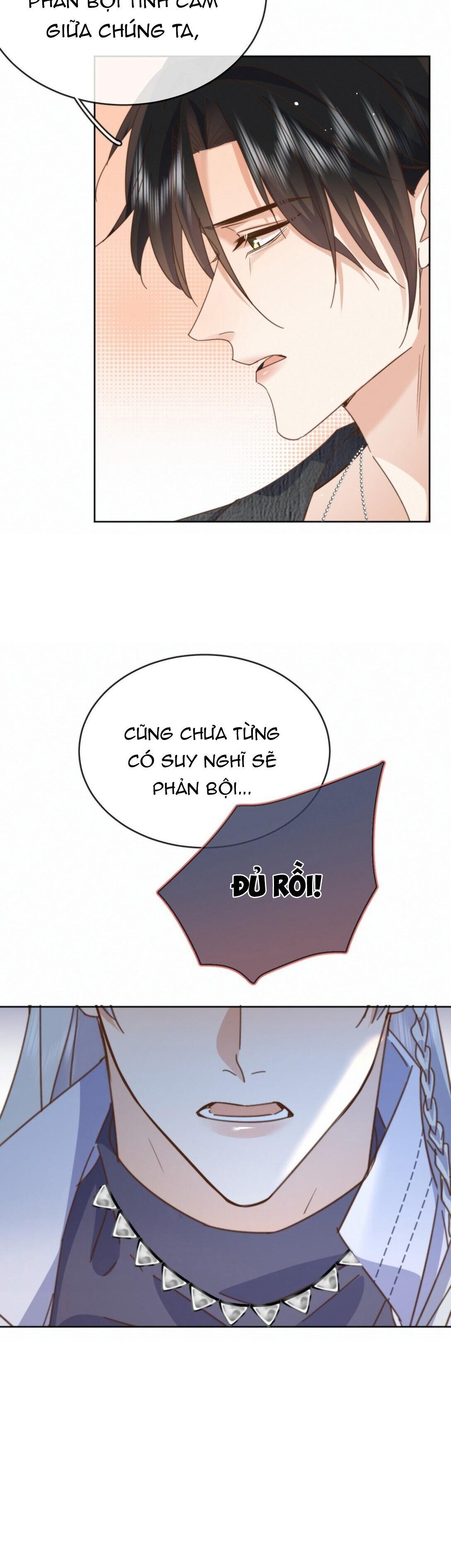 giáo huấn em trai hư hỏng Chapter 27 ????CP PHỤ???? - Next Chương 28