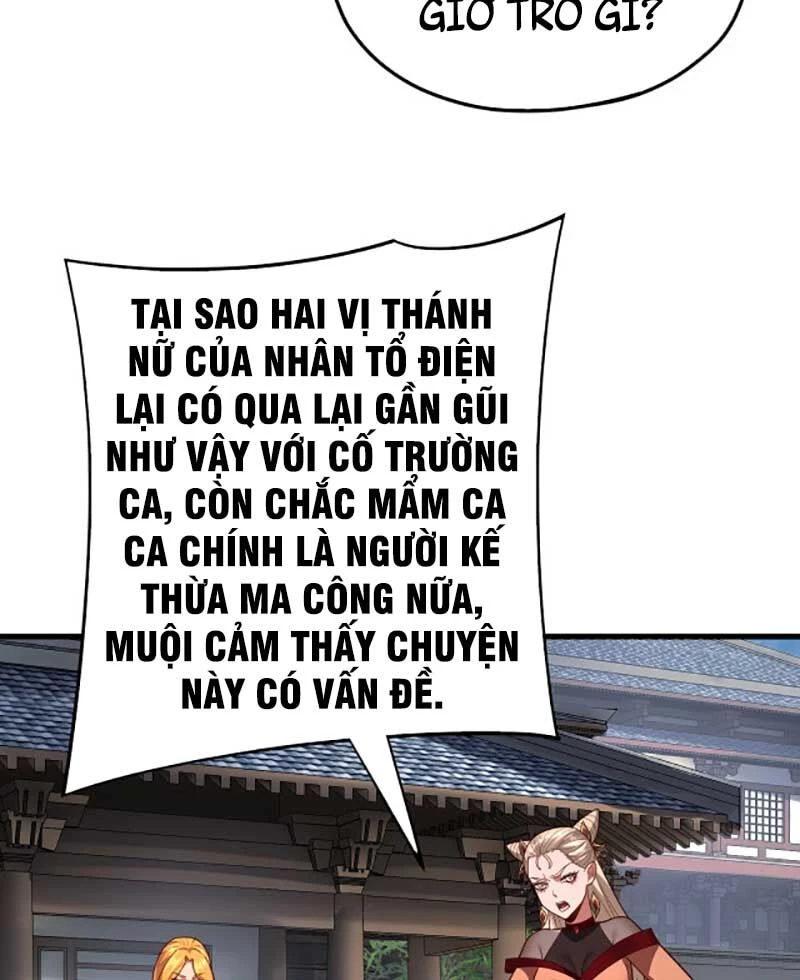 [FIX Thứ tự] Ta Trời Sinh Đã Là Nhân Vật Phản Diện Chapter 117 - Trang 2