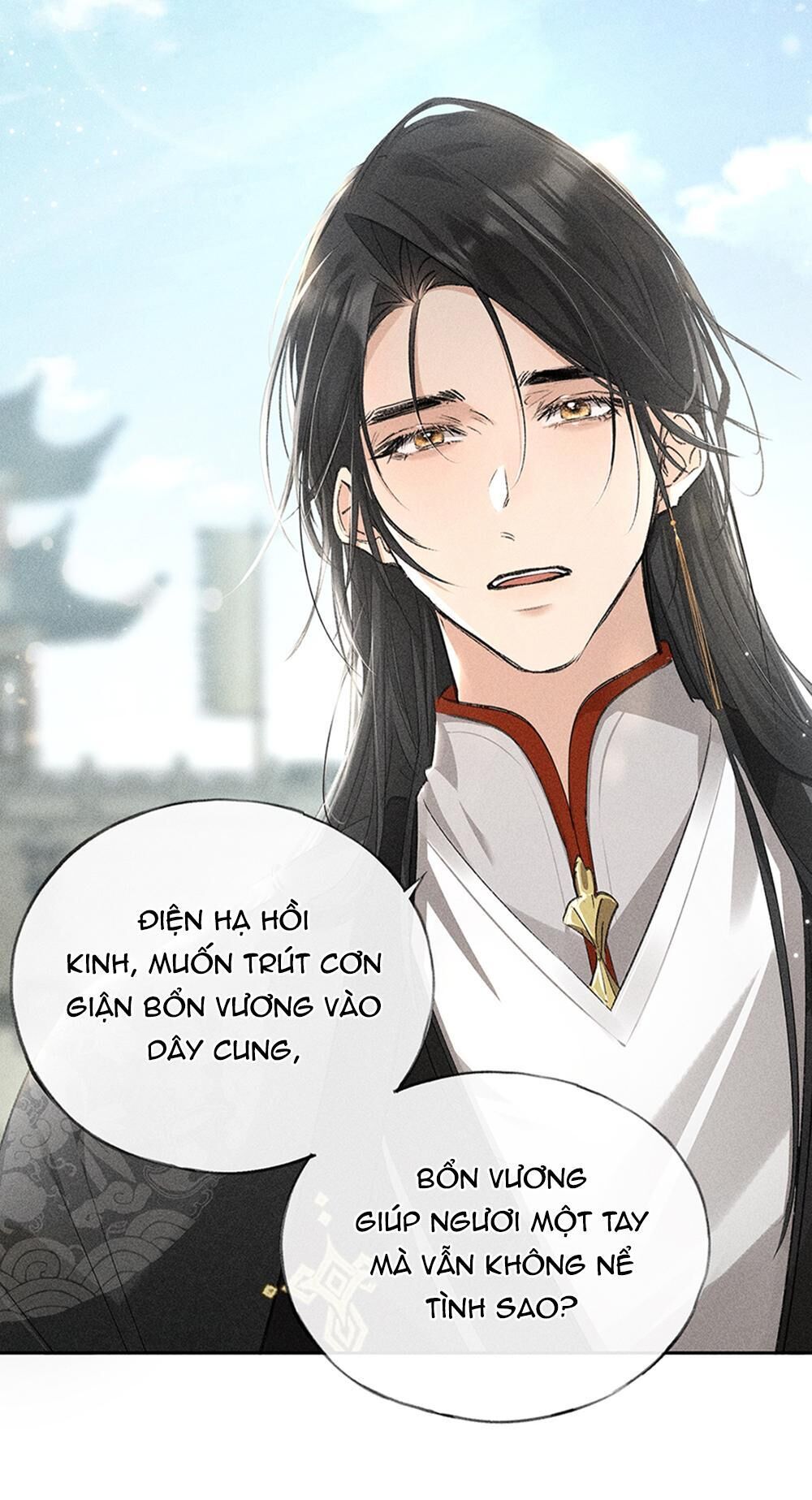 dụ địch vào tròng Chapter 19 - Trang 1