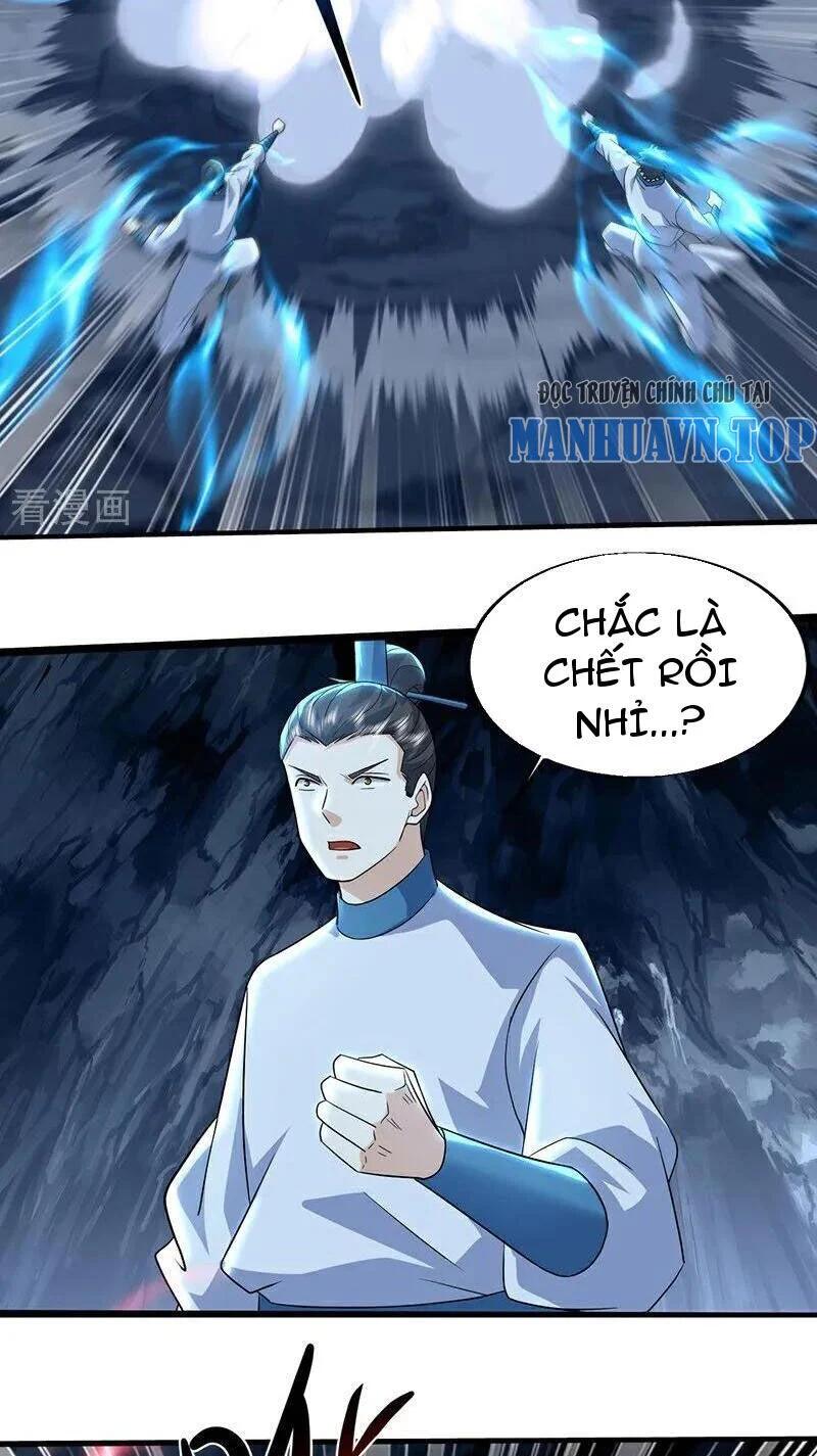 cái thế đế tôn chương 418 - Next chapter 419