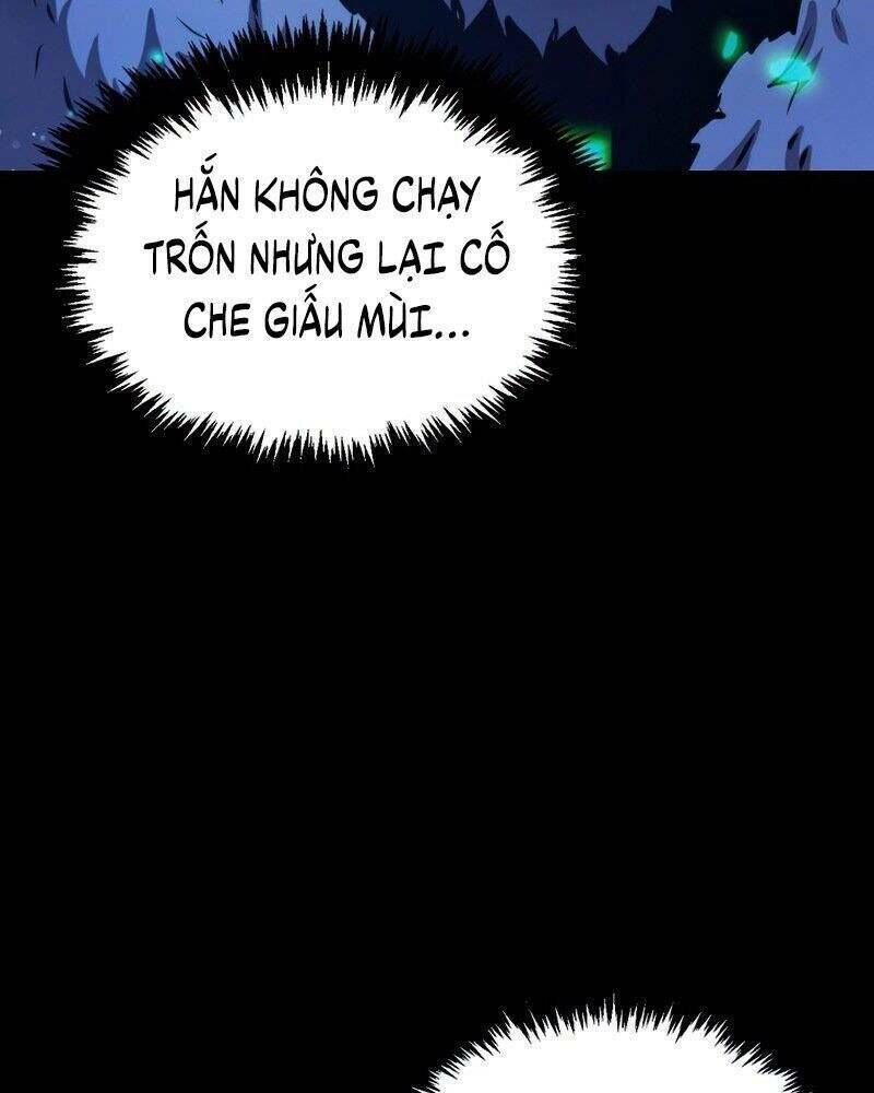 tôi thăng cấp trong lúc ngủ chapter 42 - Trang 2