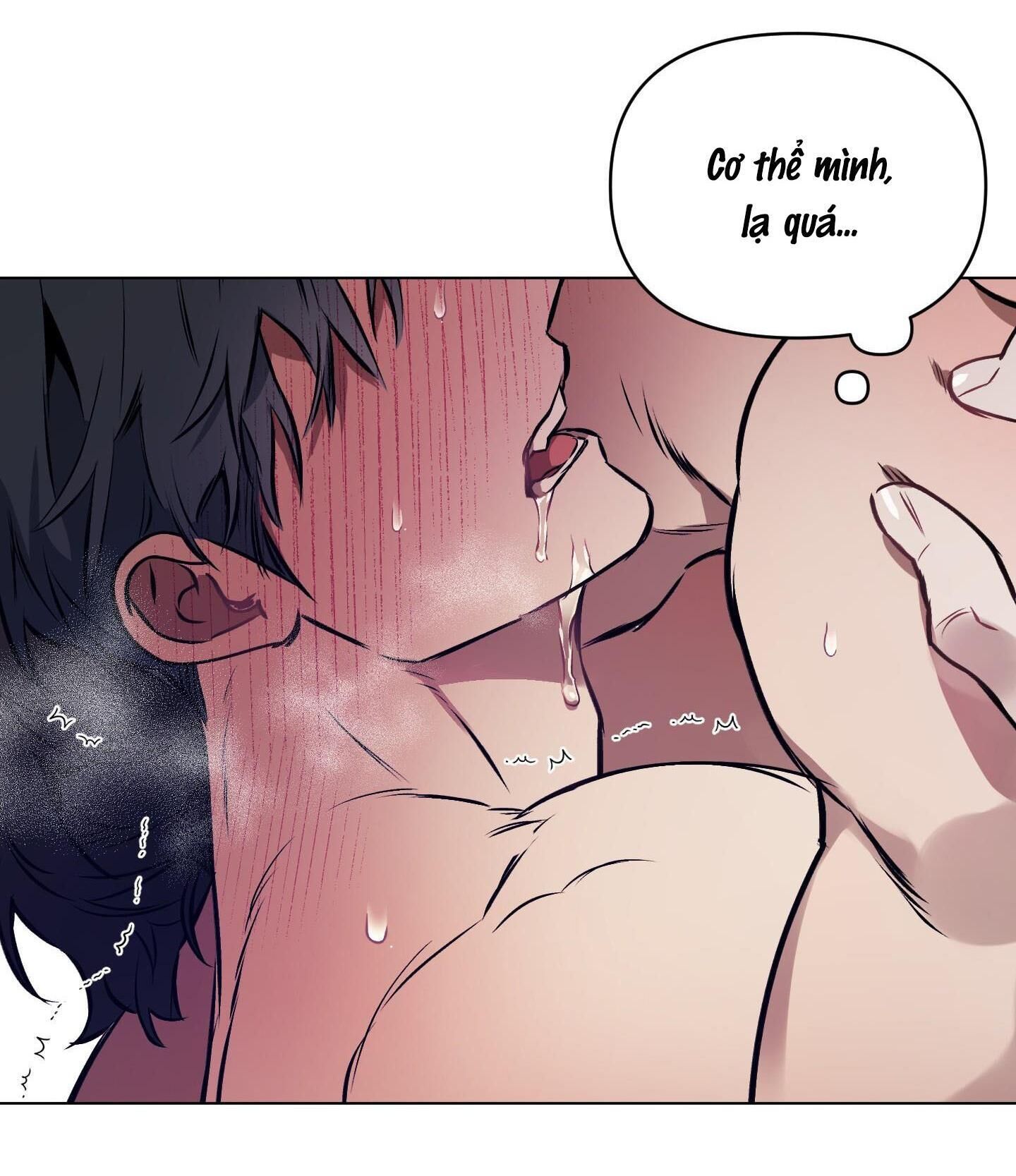 (CBunu) Định Tên Mối Quan Hệ Chapter 27 H+ - Trang 2