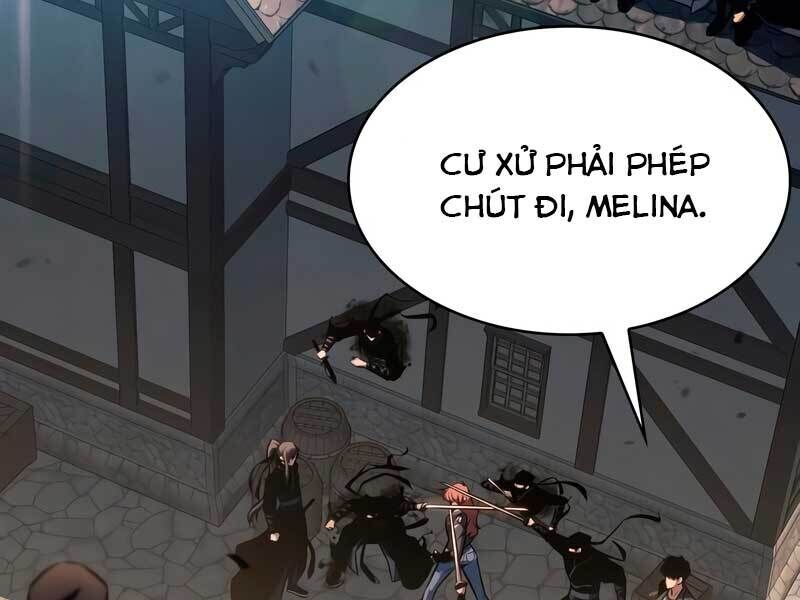 người chơi mới solo cấp cao nhất chapter 110 - Trang 1