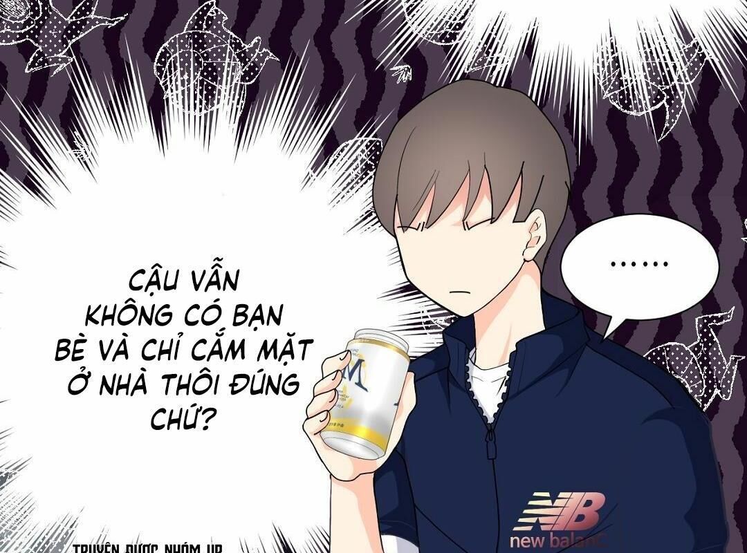 Lừa Gạt Chapter 3 - Trang 2