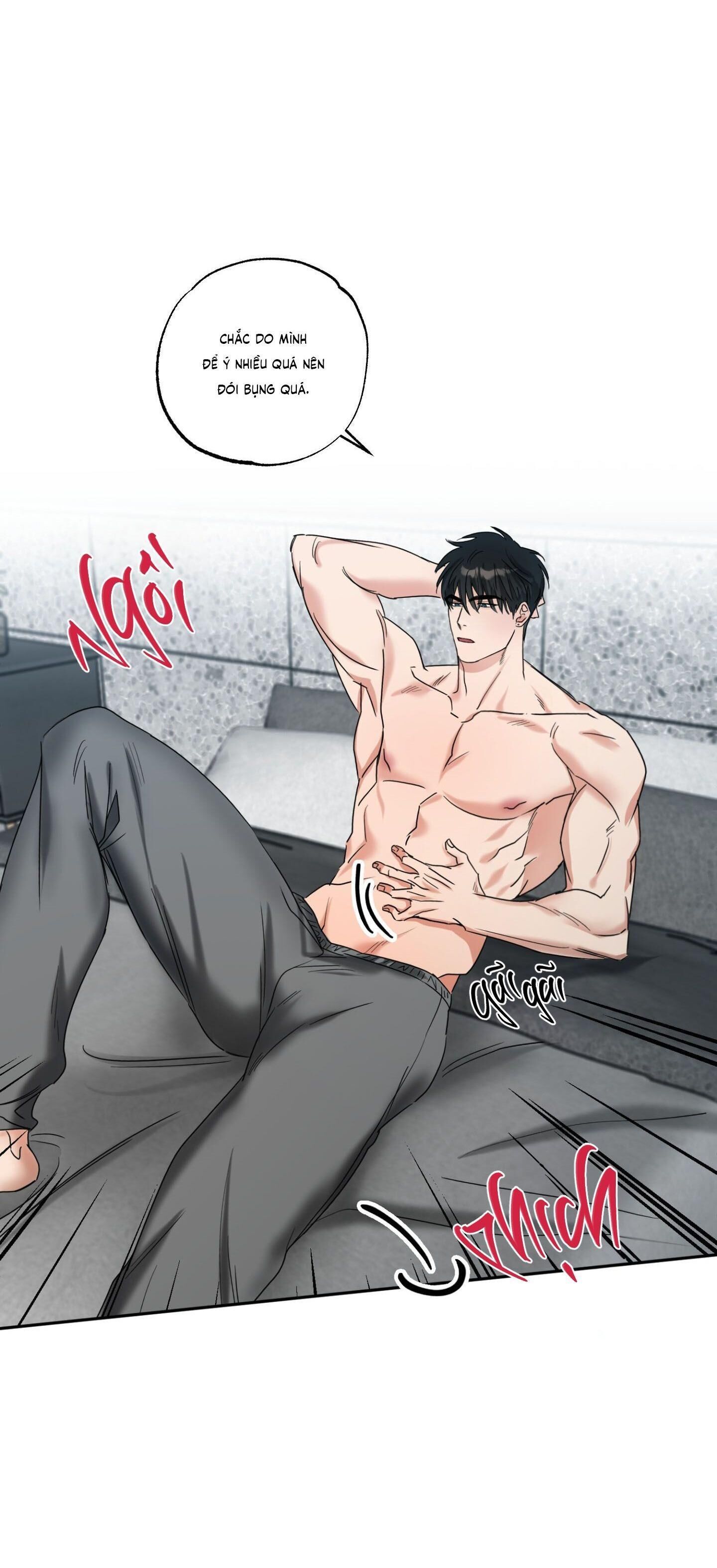 FXXKING TEACHING Chapter 2 18+ - Trang 2