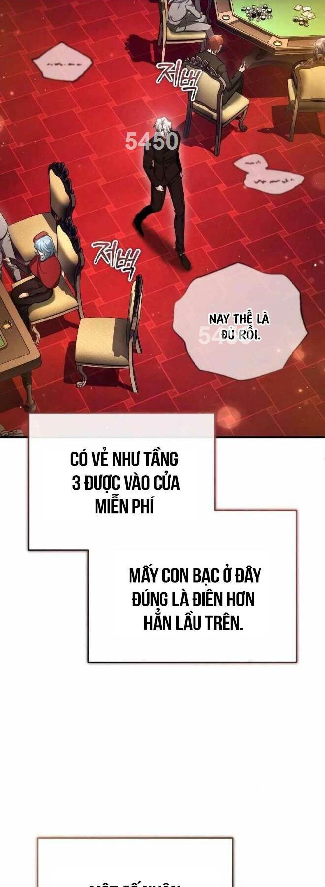 hồi quy giả về hưu chương 37 - Trang 2