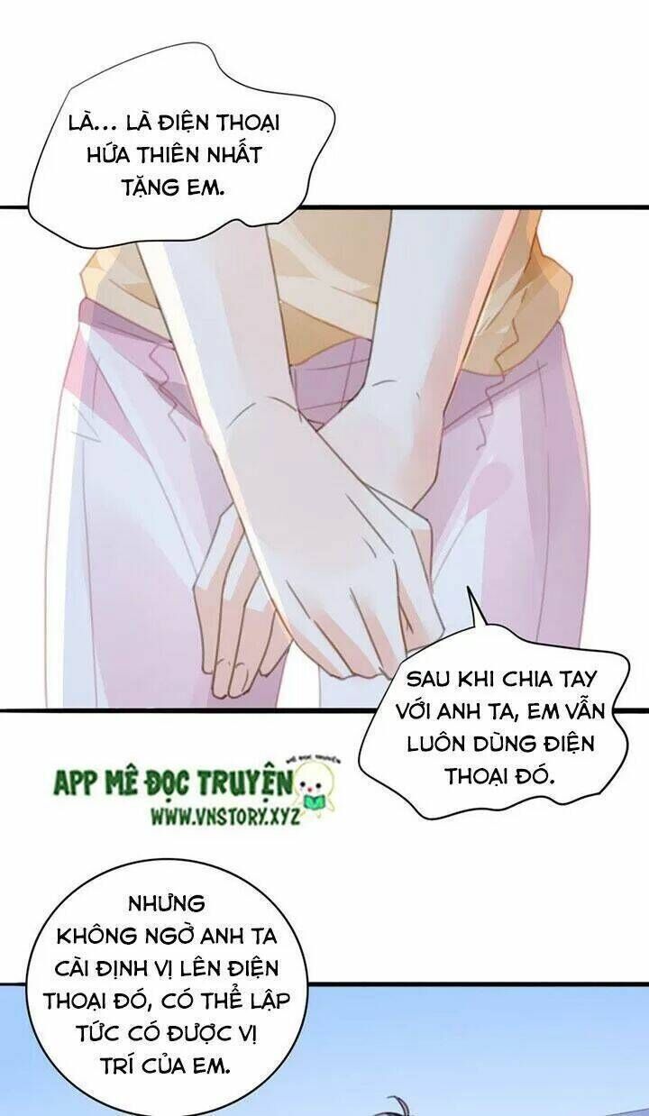 mưu ái thành nghiện chapter 17 - Trang 2