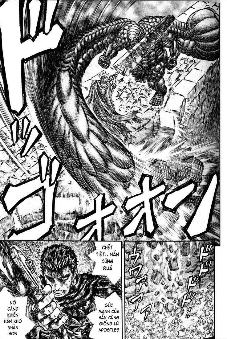 berserk chapter 183 - Trang 2