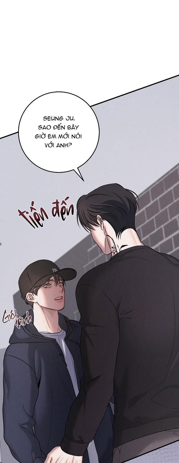 đêm không dấu vết Chapter 26 - Next Chapter 26