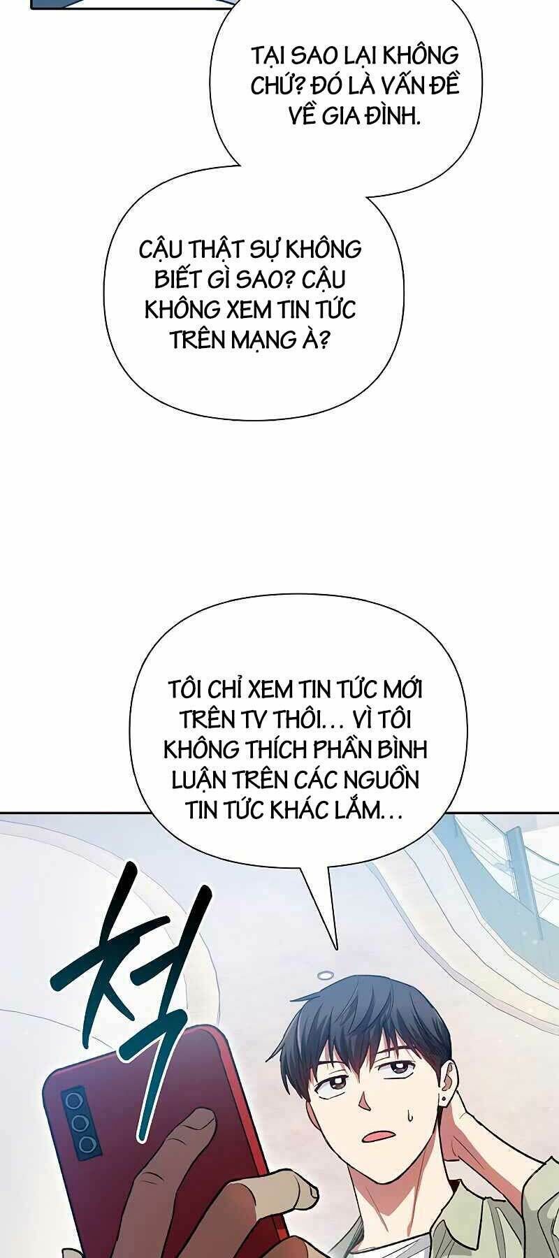 những ranker cấp s mà tôi nuôi dưỡng chapter 109 - Next chapter 110