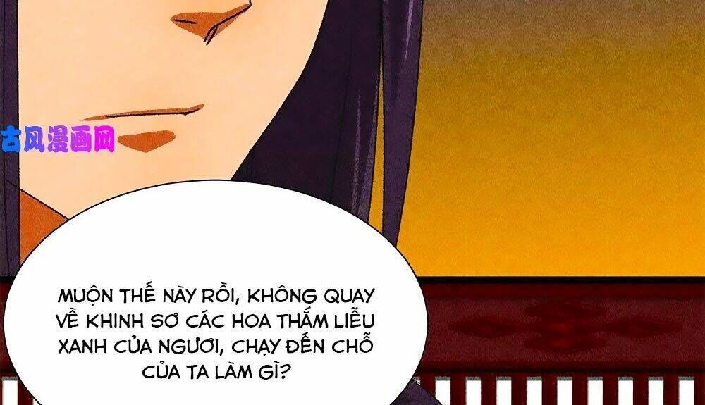 Tướng Quân Mời Lên Giường Chapter 40 - Trang 2