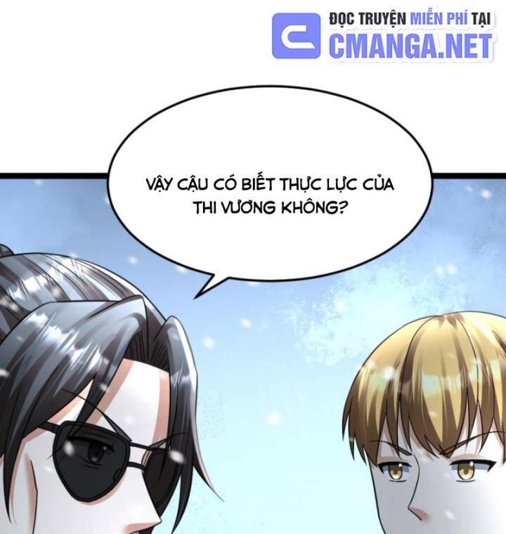 Toàn Cầu Băng Phong: Ta Chế Tạo Phòng An Toàn Tại Tận Thế Chapter 384 - Next Chapter 385