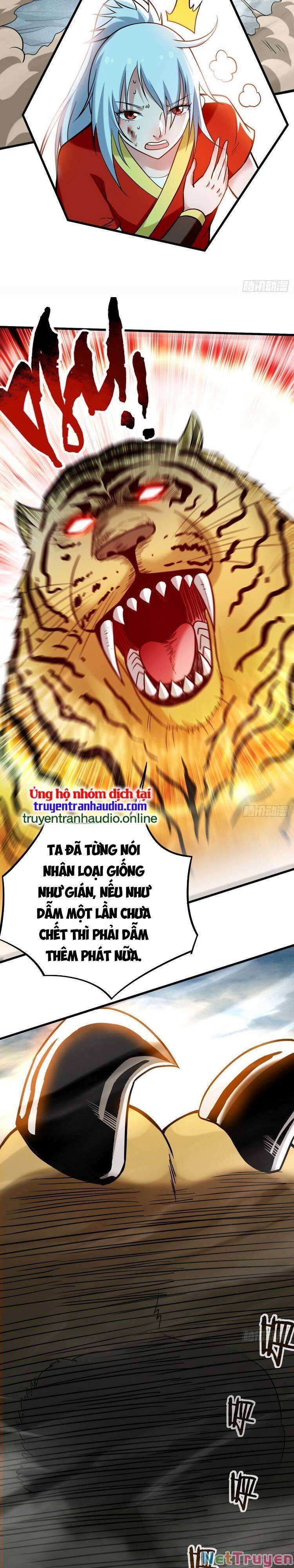 Đệ Tử Của Ta Đều Là Siêu Thần Chapter 175 - Trang 2