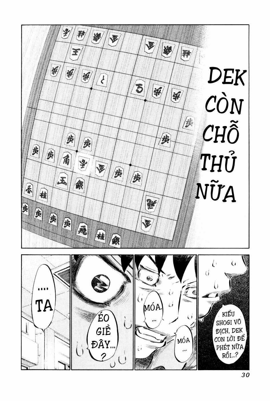 81 Diver Chapter 51 - Trang 2